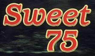 logo Sweet 75